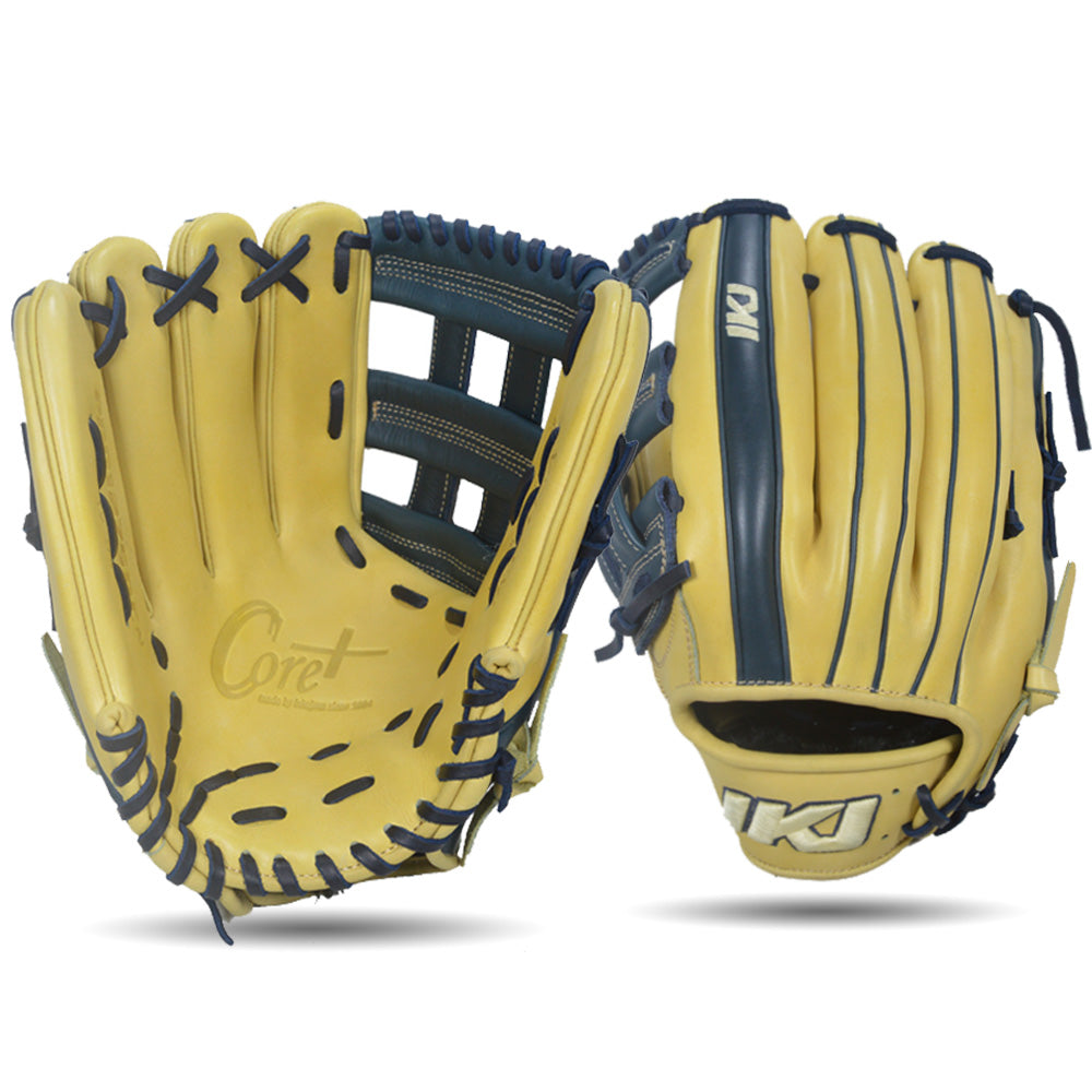 Bradley Custom Glove Models