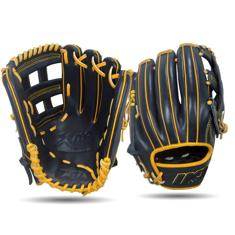 Ssk pro series cheap baseball gloves