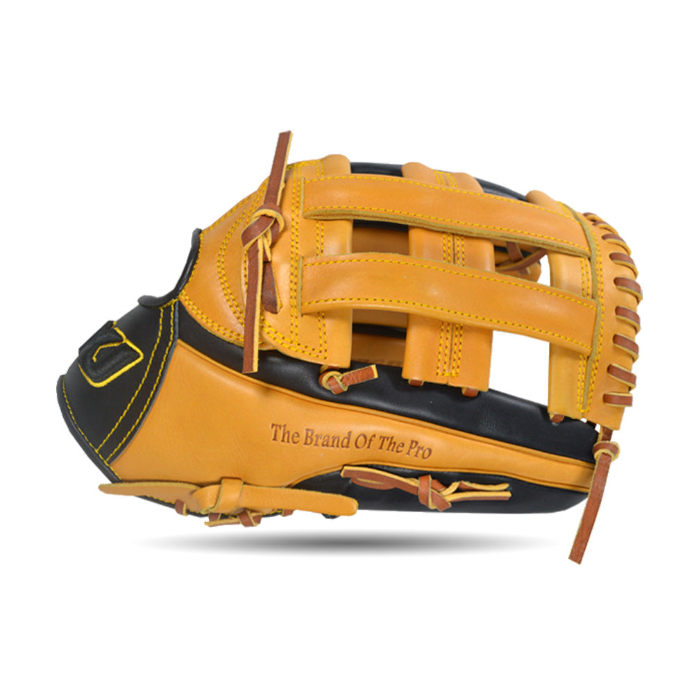 IKJ Core+ Series 11.5 INCH Double Welt INFIELD Baseball Glove in