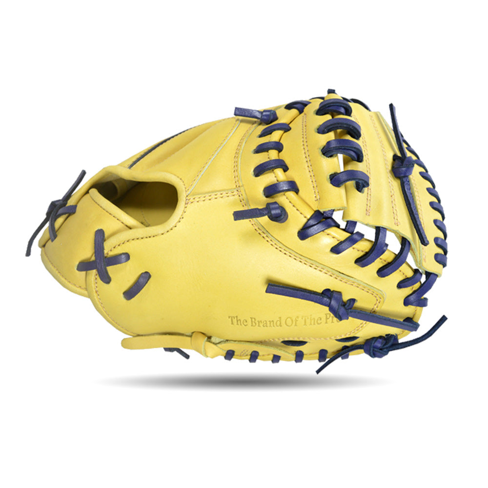 IKJ Core+ Series 12.75 INCH Double Welt Model OUTFIELD Baseball Glove – IKJ  Baseball