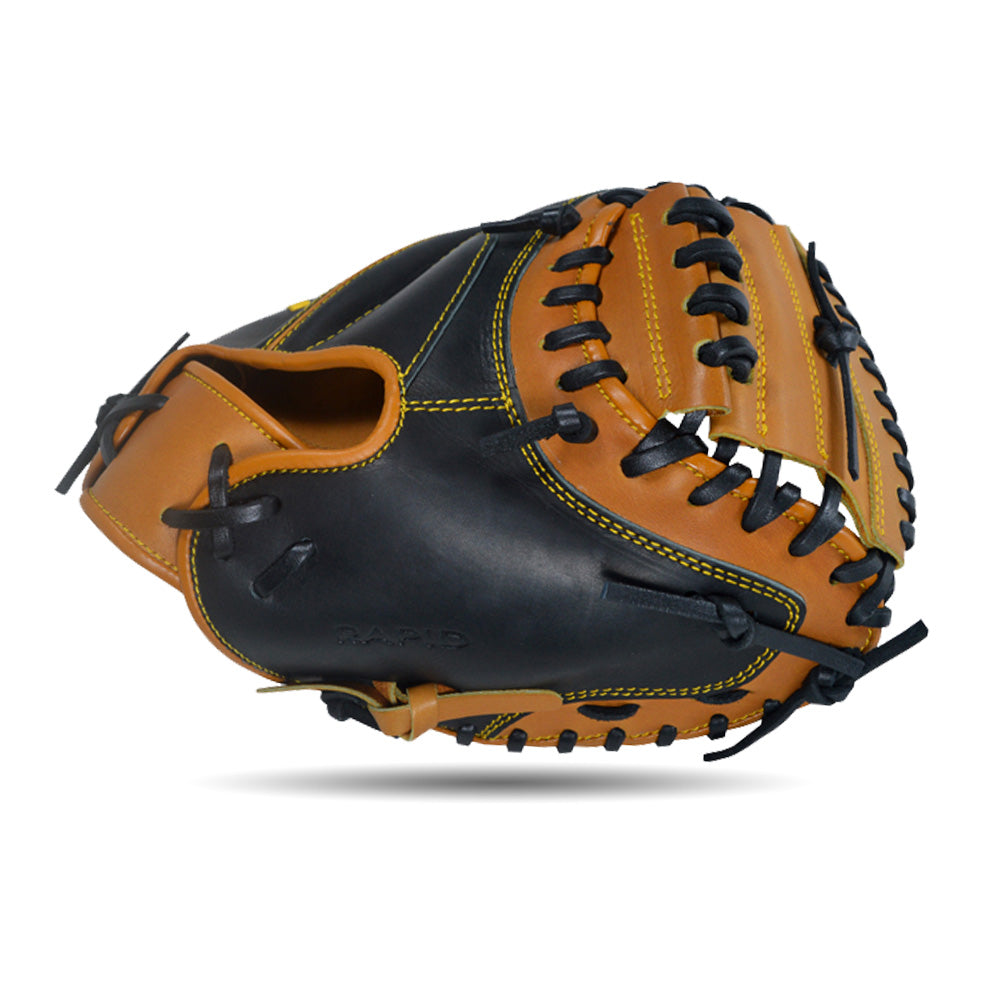 IKJ Core+ Series 11.5 INCH Double Welt INFIELD Baseball Glove in