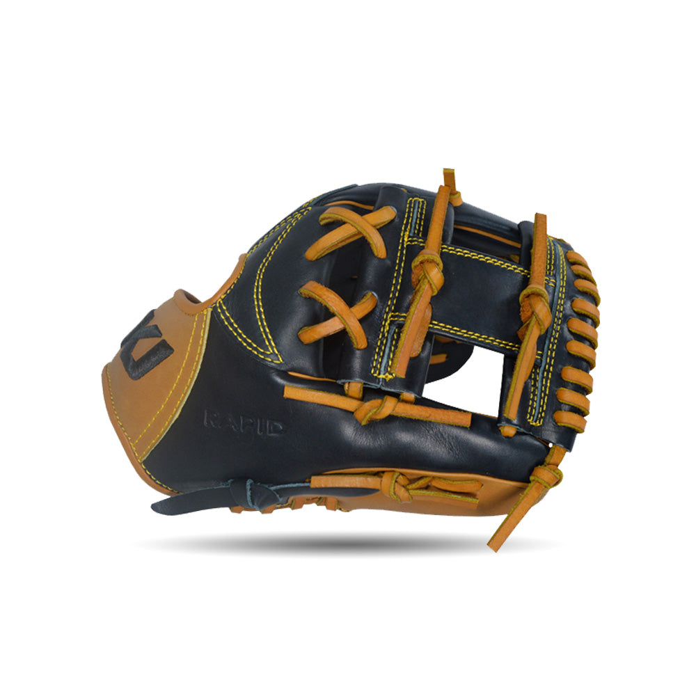 Breakout 11.5-Inch I-Web Infield Glove, Baseball