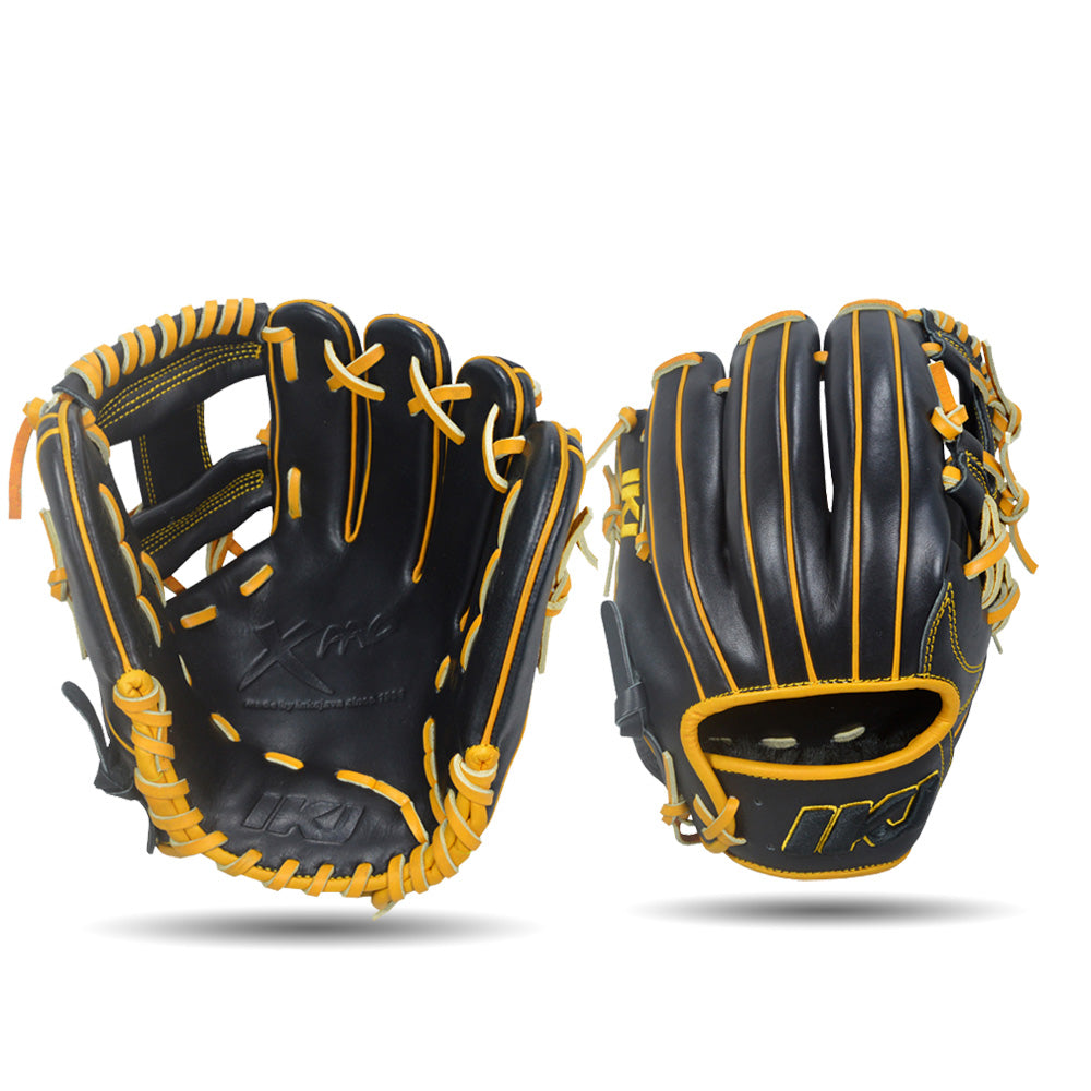 IKJ Xpro Series 12.75 INCH Double Welt Model OUTFIELD