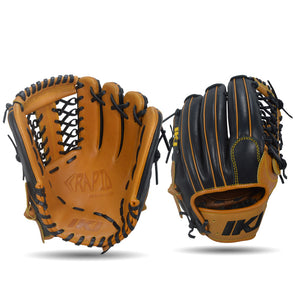 IKJ Core+ Series 11.5 INCH Double Welt INFIELD Baseball Glove in