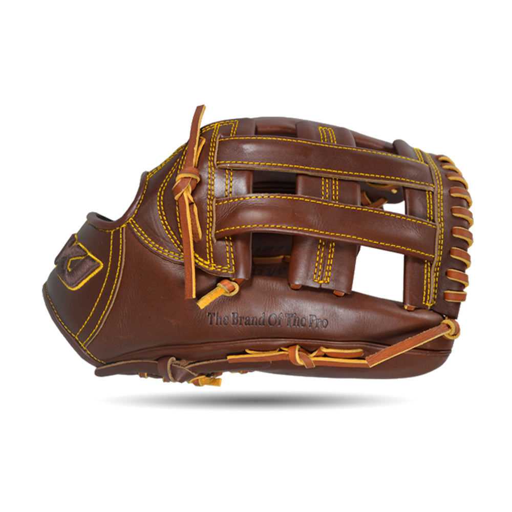 ⭐︎けい⭐︎ IKJ Baseball. A Division of Bradley™ Baseball Gloves.