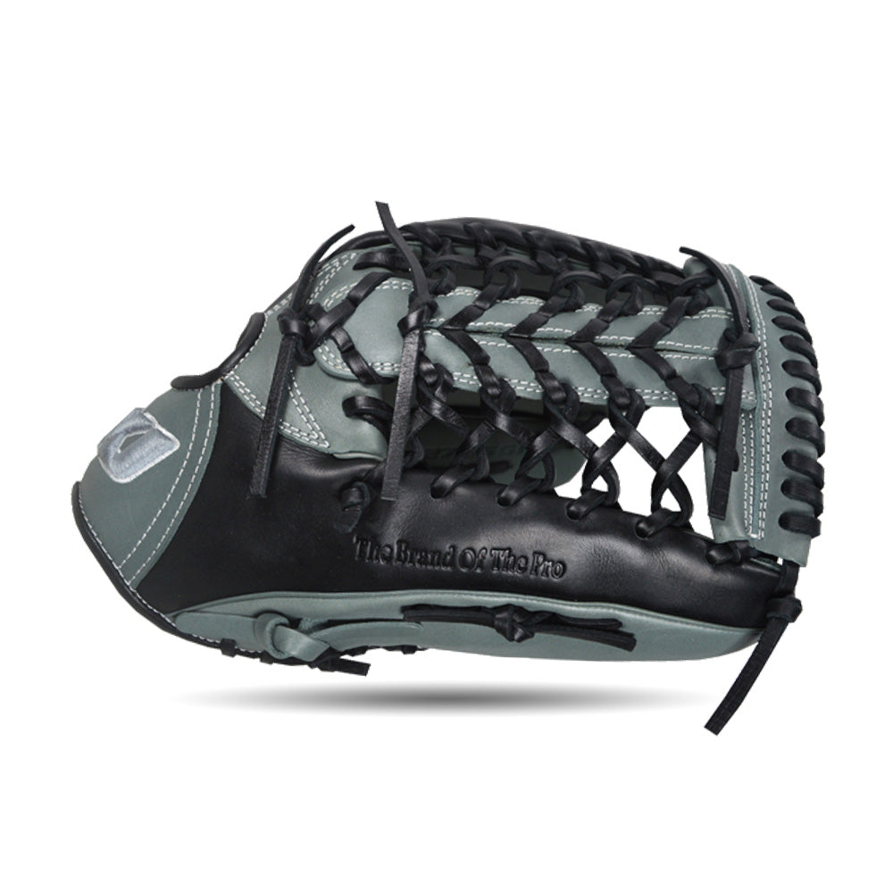あずき様 THE ROW ブラック Glove フラット あずき様 THE ROW ブラック Glove フラット The Rowのブラック