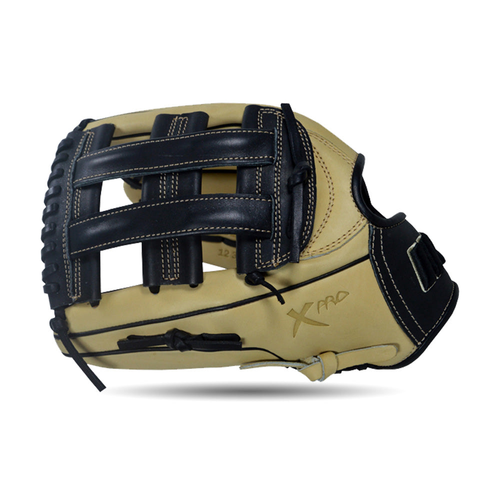 H web baseball glove infield on sale