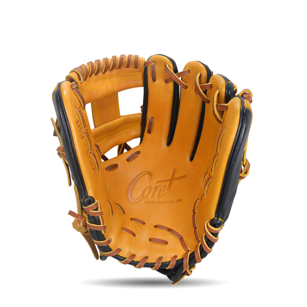 IKJ Core+ Series 11.5 INCH Double Welt INFIELD Baseball Glove in