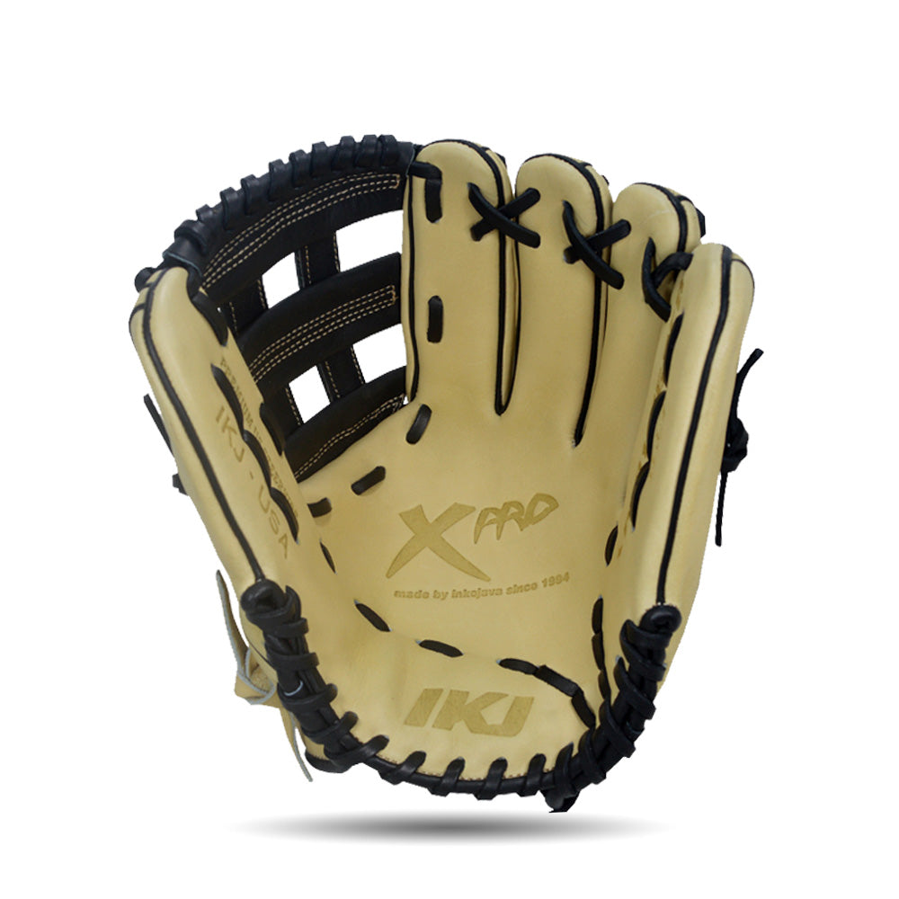 IKJ Xpro Series 12.75 INCH Double Welt Model OUTFIELD