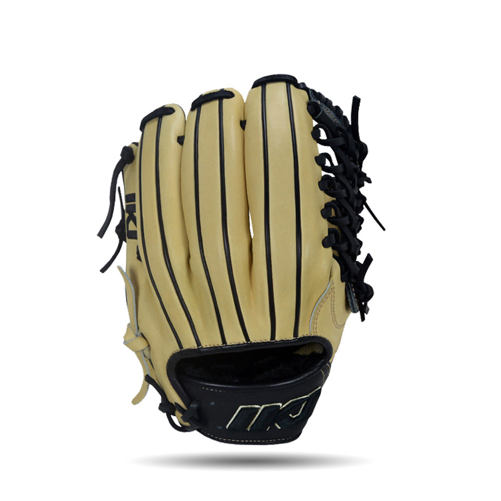 IKJ Xpro Series 11.75 INCH Double Welt Model INFIELD/PITCHER