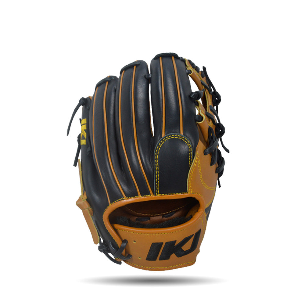 IKJ Core+ Series 11.5 INCH Double Welt INFIELD Baseball Glove in